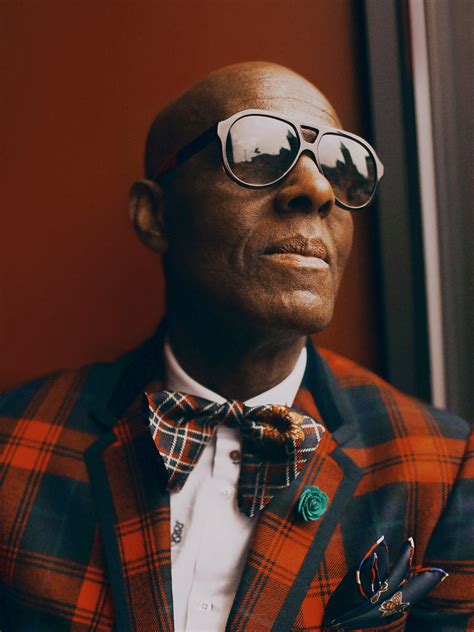 How Dapper Dan Became Gucci's Conscience 